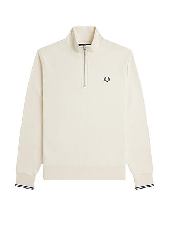 FRED PERRY | Troyer Sweater