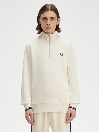 FRED PERRY | Troyer Sweater