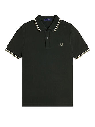 FRED PERRY | Poloshirt M3600
