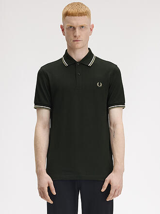 FRED PERRY | Poloshirt M3600