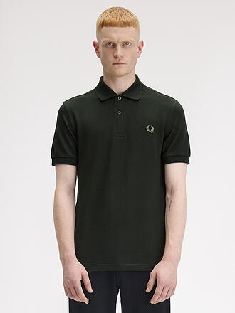 FRED PERRY | Poloshirt Slim Fit