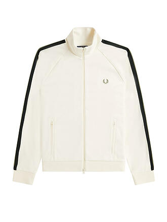 FRED PERRY | Sweatjacke 
