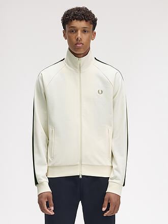 FRED PERRY | Sweatjacke 