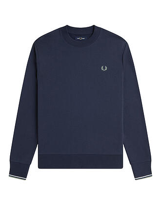 FRED PERRY | Sweater