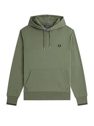 FRED PERRY | Kapuzensweater - Hoodie