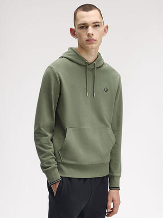 FRED PERRY | Kapuzensweater - Hoodie