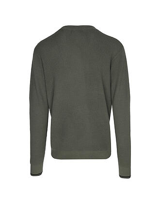 FRED PERRY | Pullover STITCH