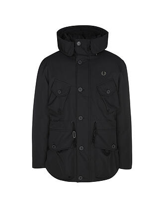 FRED PERRY | Parka
