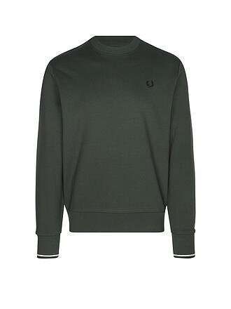 FRED PERRY | Sweater 