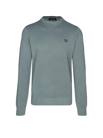 FRED PERRY | Pullover 