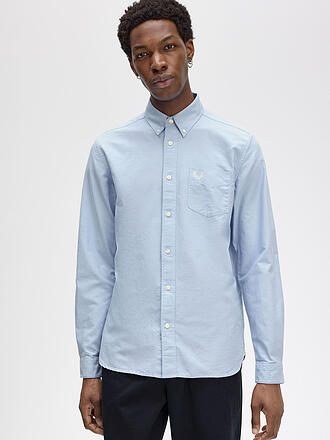 FRED PERRY | Hemd 
