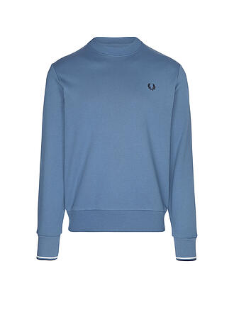 FRED PERRY | Sweater 