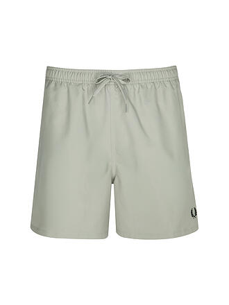 FRED PERRY | Badeshorts 