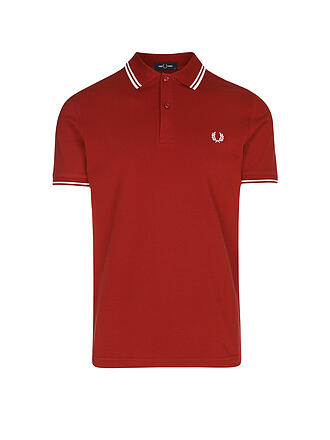 FRED PERRY | Poloshirt 