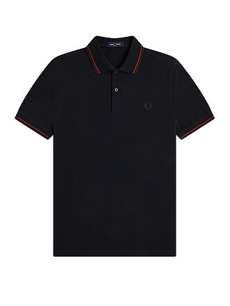 FRED PERRY | Poloshirt 