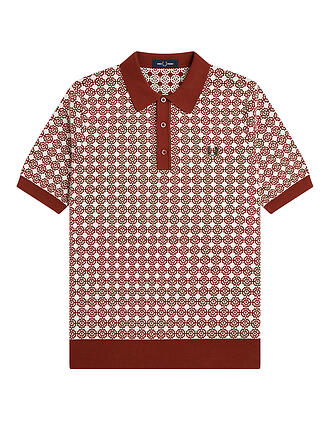 FRED PERRY | Poloshirt 