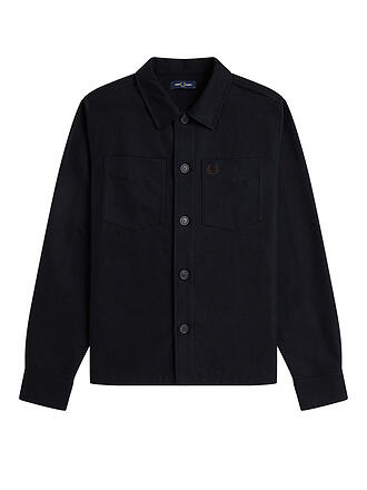 FRED PERRY | Overshirt 