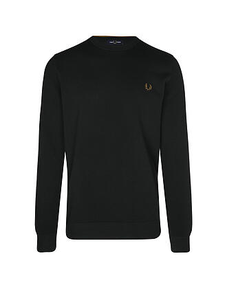FRED PERRY | Pullover 