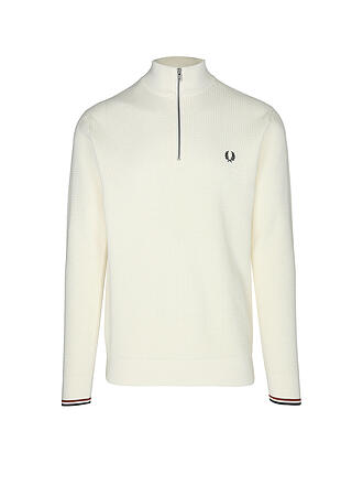 FRED PERRY | Troyer Pullover 