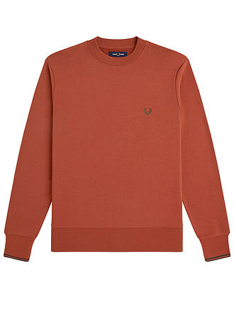 FRED PERRY | Sweater 