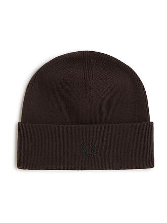 FRED PERRY | Mütze - Haube 