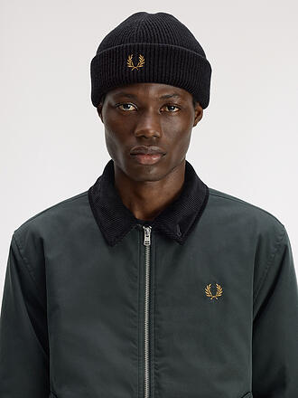 FRED PERRY | Mütze - Haube 
