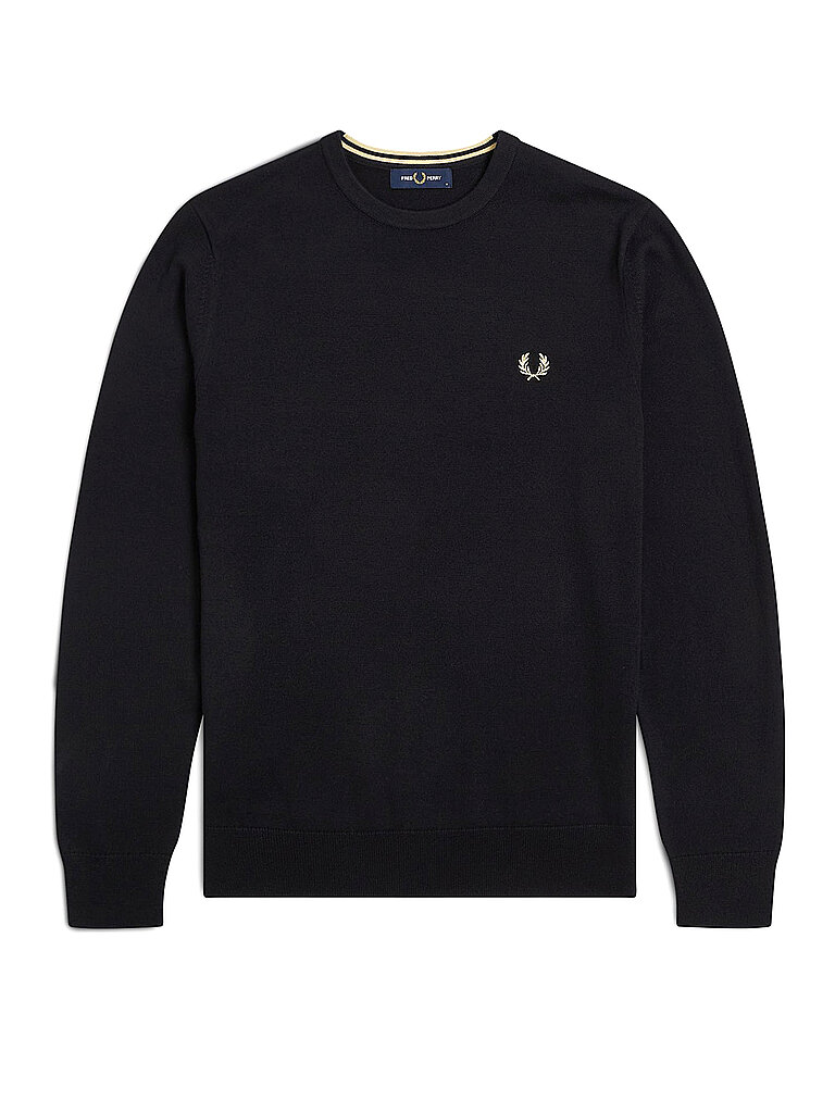 Pullover schwarz M herren