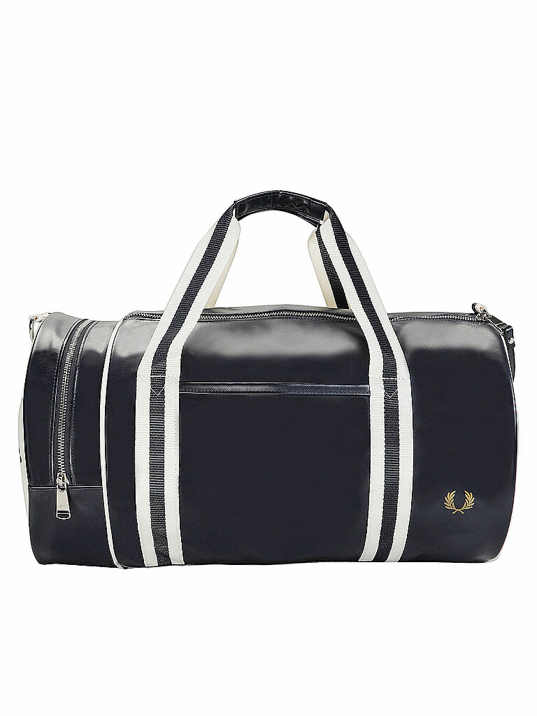 FRED PERRY Tasche - Sporttasche blau