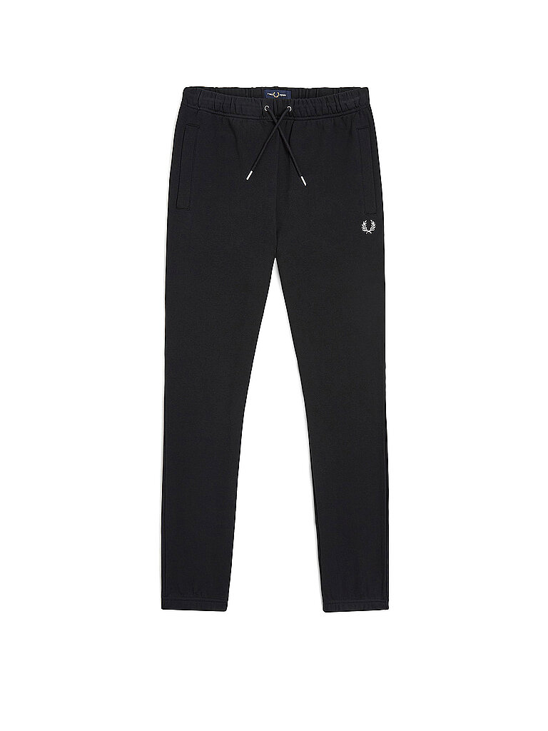 Jogginghose schwarz M herren