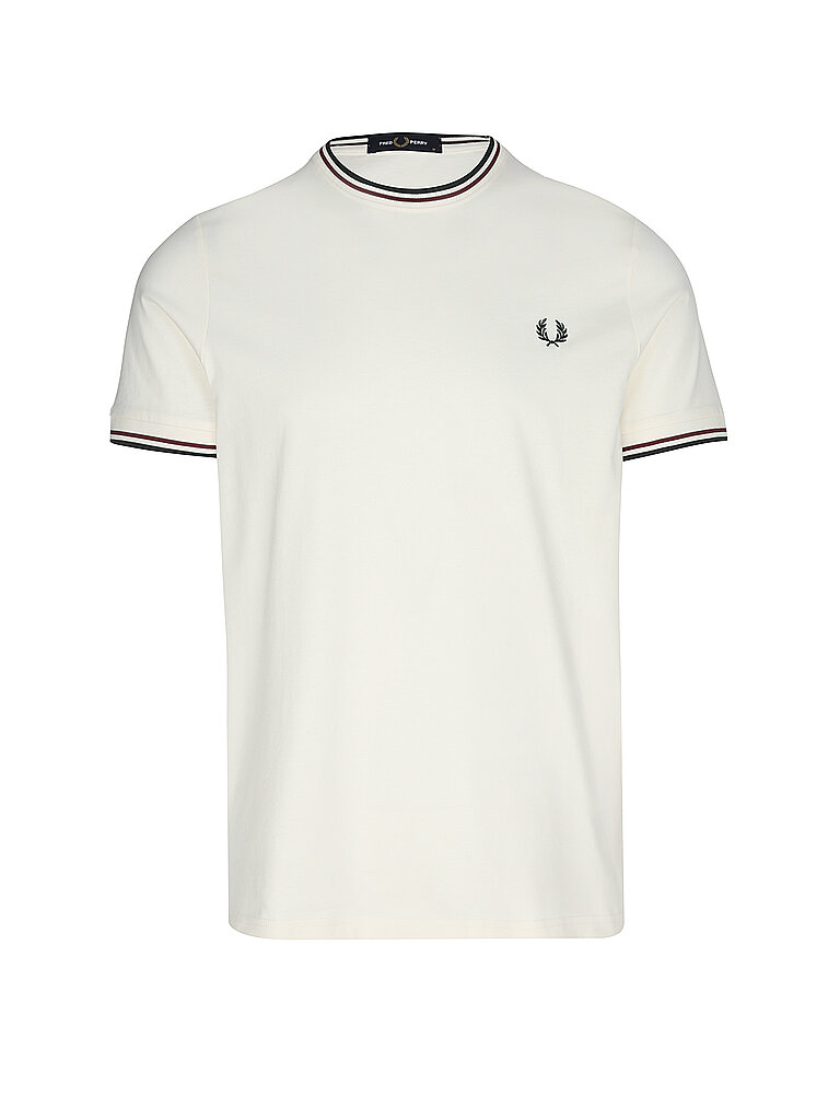T-Shirt creme XXL herren