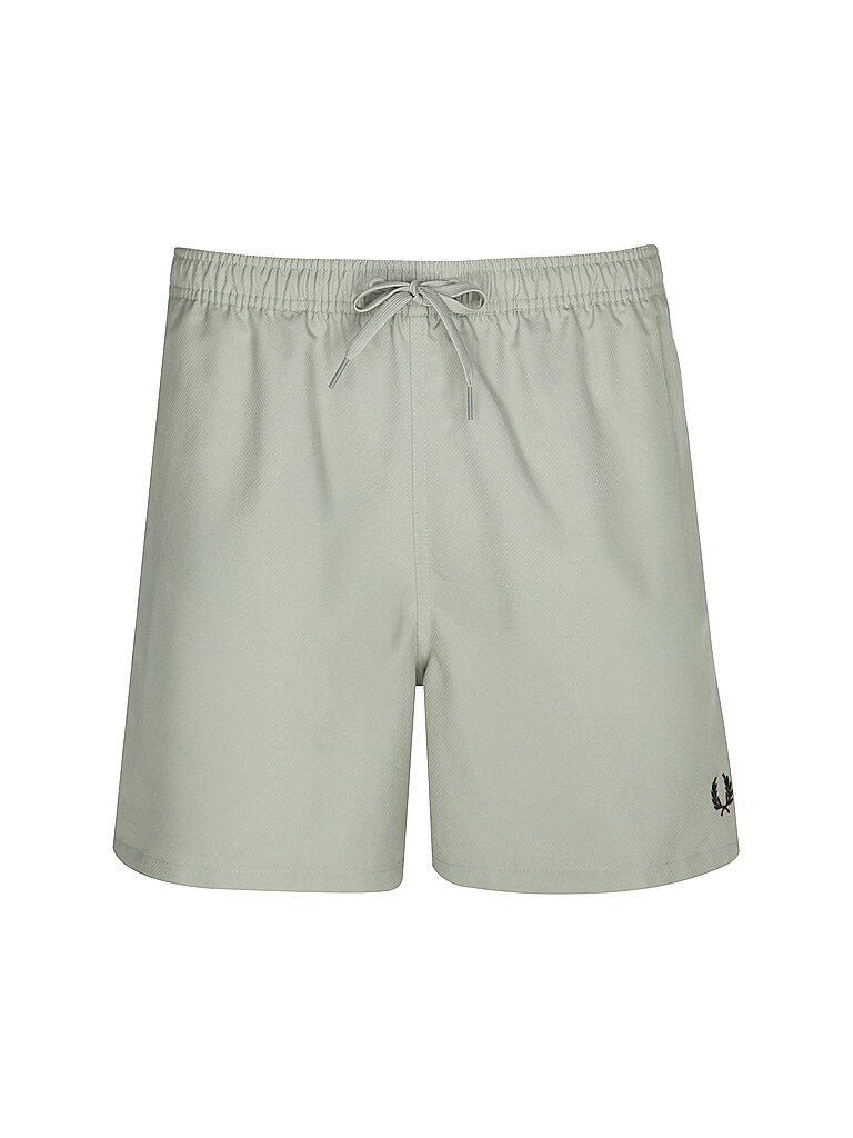 Badeshorts hellgrün XL herren