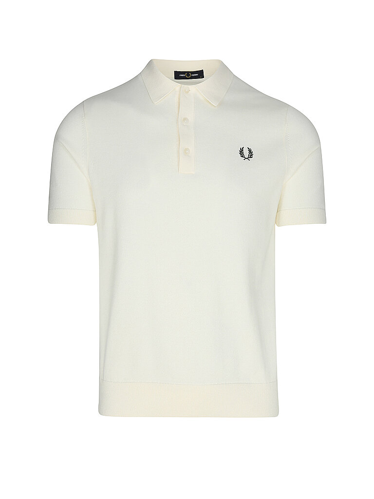Poloshirt creme XXL herren