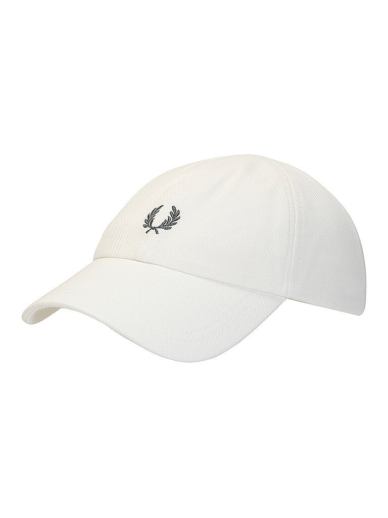 FRED PERRY Kappe  creme