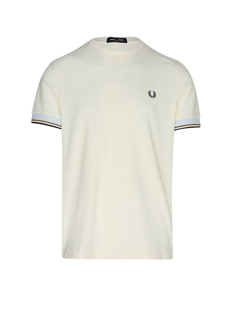T-Shirt creme XXL herren
