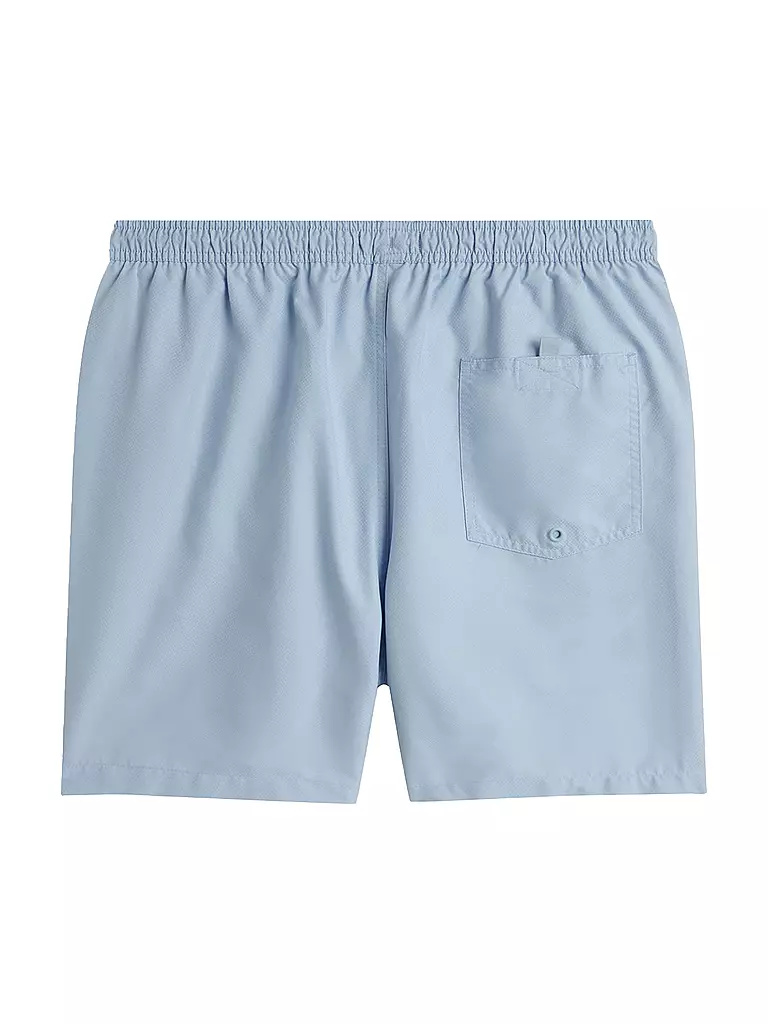 FRED PERRY | Badeshorts | olive