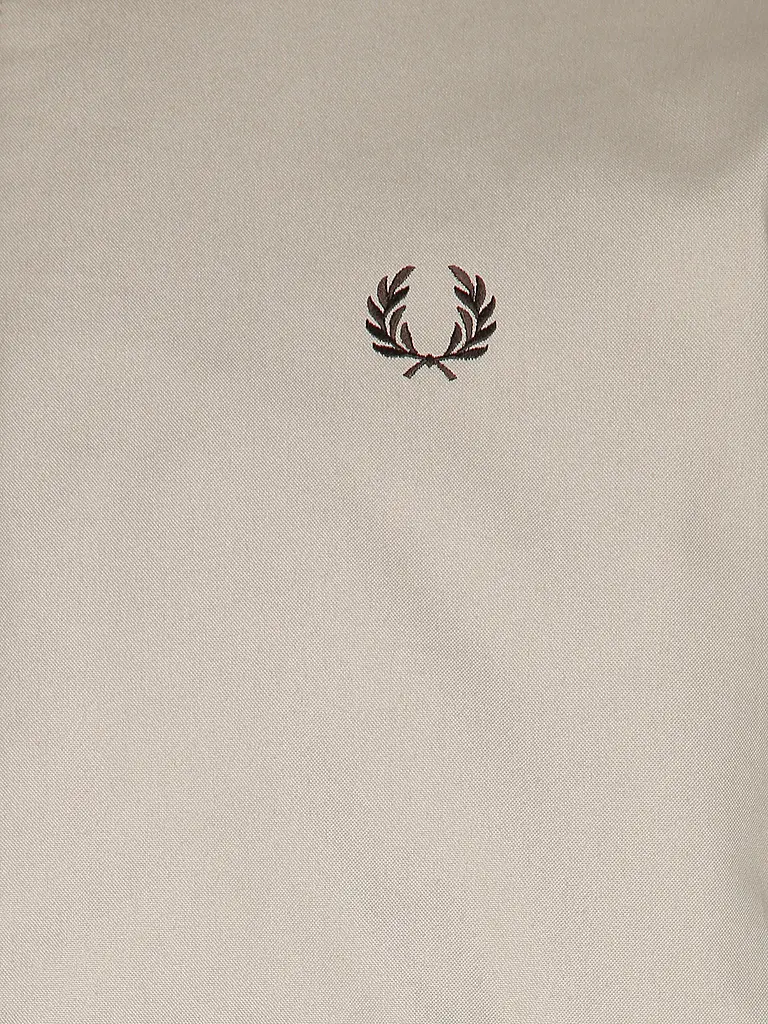 FRED PERRY | Blouson  | Beige