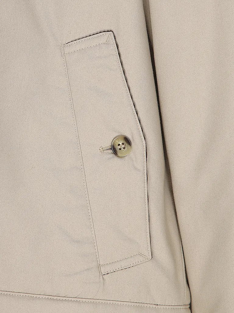 FRED PERRY | Blouson  | Beige