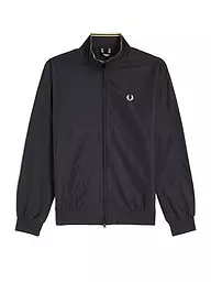 FRED PERRY | Blouson BRENTHAM | schwarz