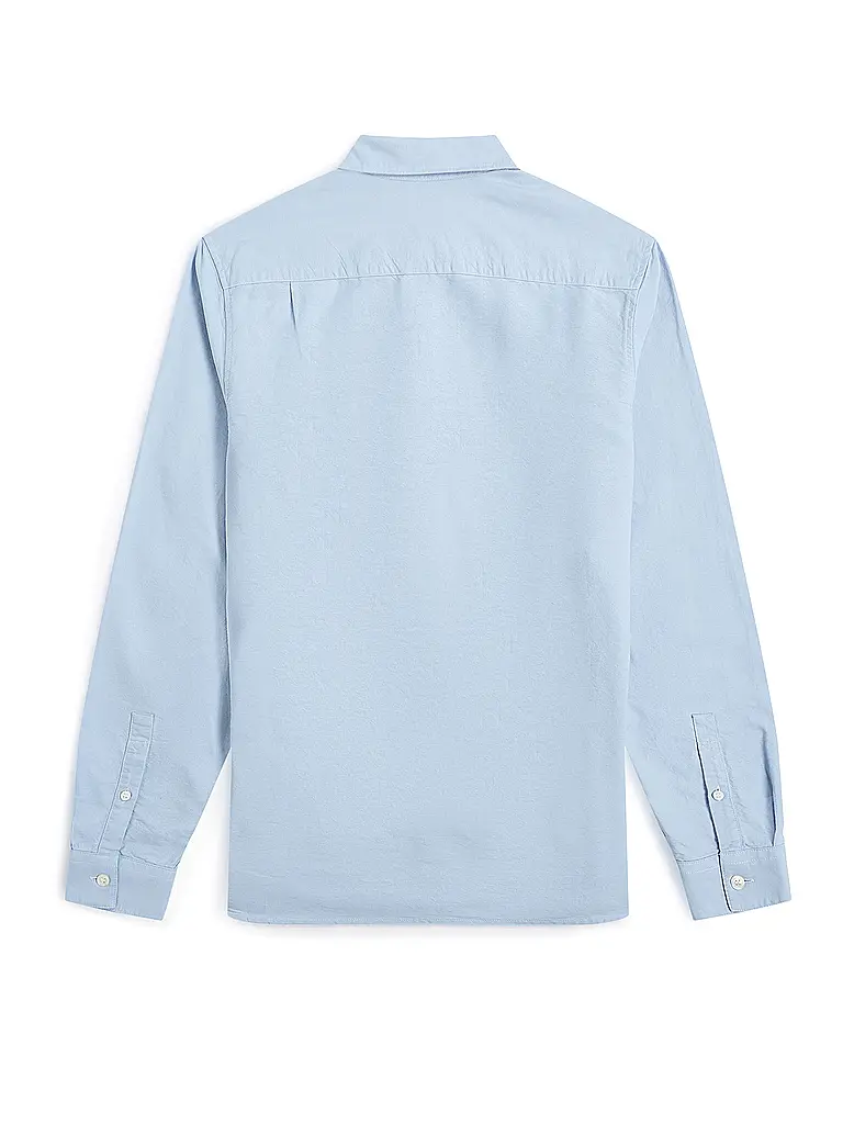 FRED PERRY | Hemd  | hellblau