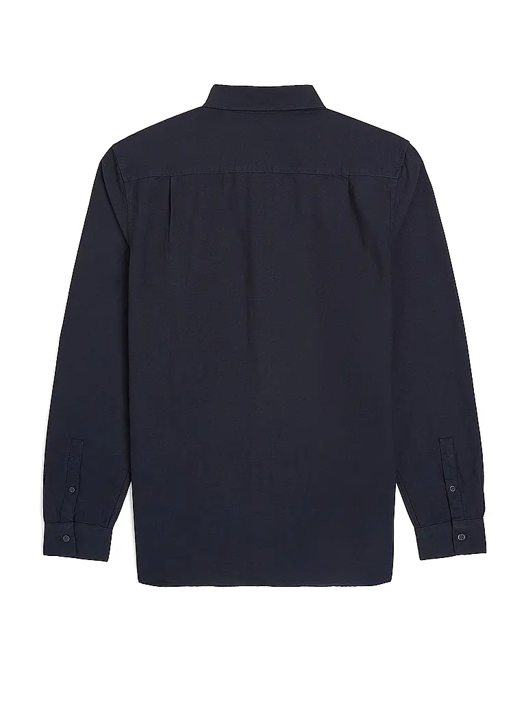 FRED PERRY | Hemd  | blau