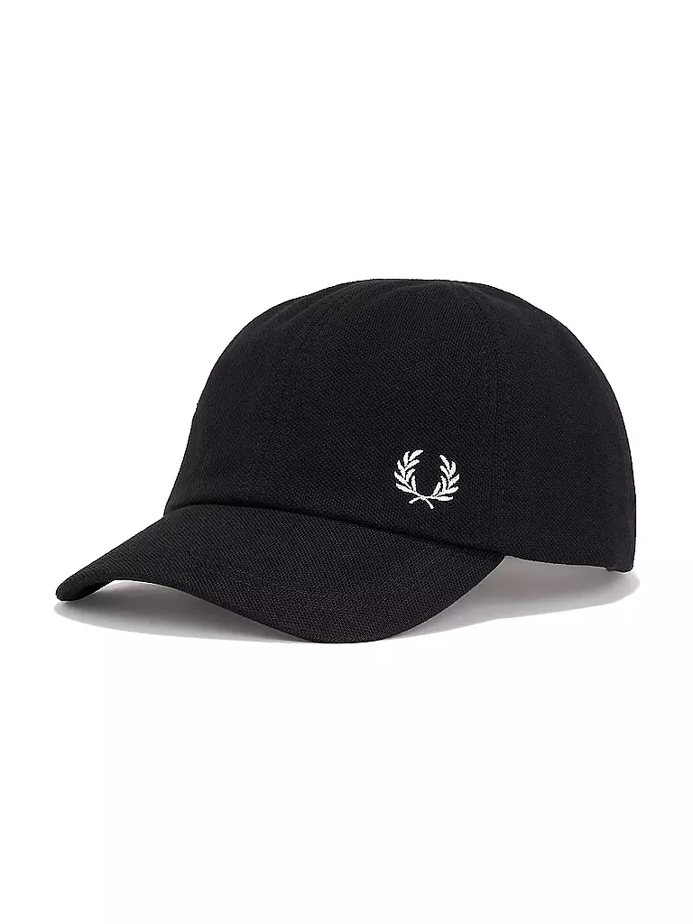 FRED PERRY | Kappe | schwarz