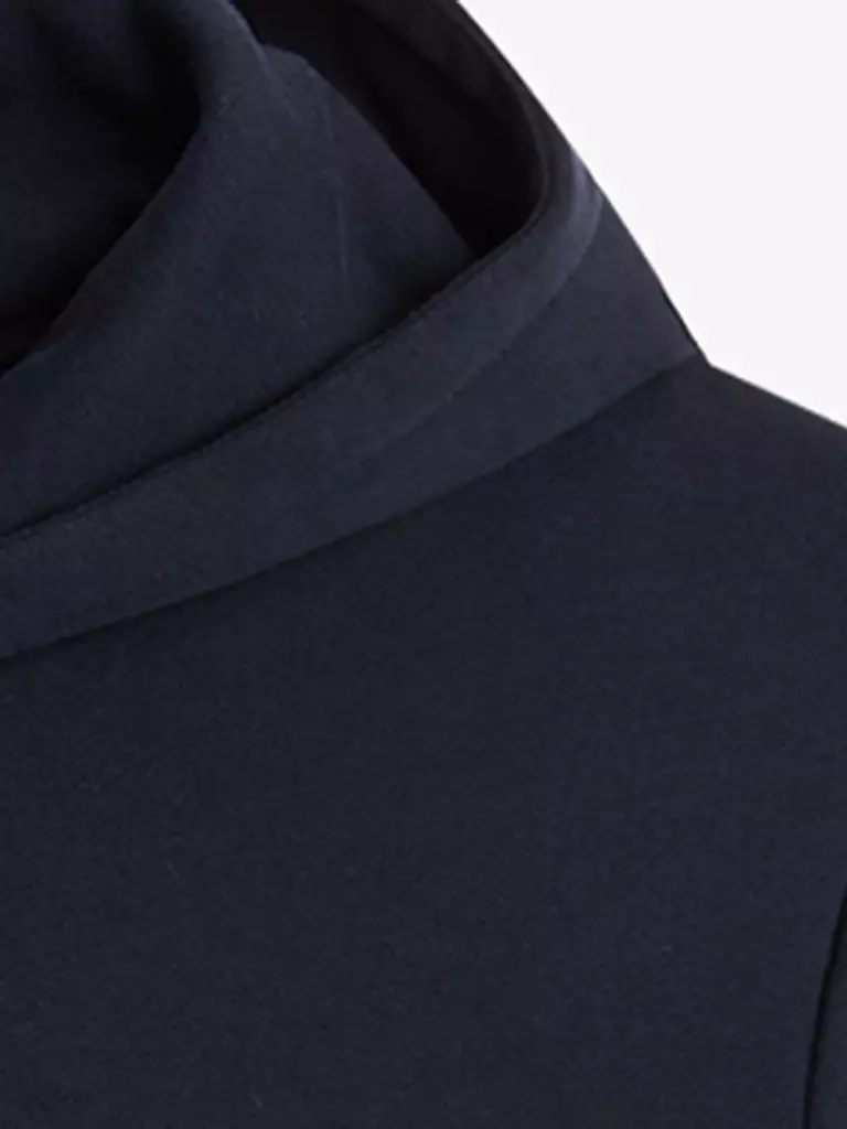 FRED PERRY | Kapuzenpullover - Hoodie | blau