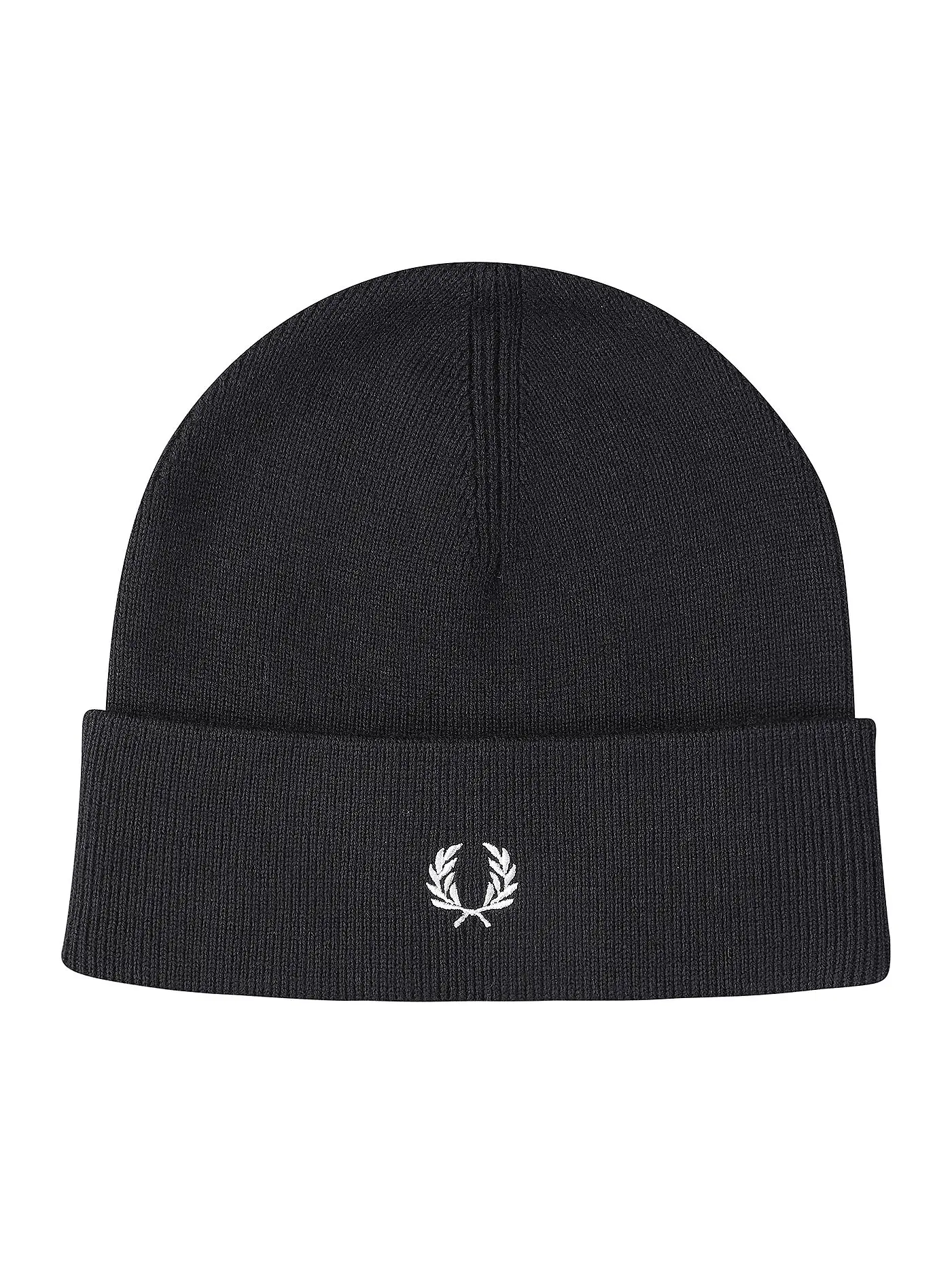 FRED PERRY | Mütze - Haube  | blau