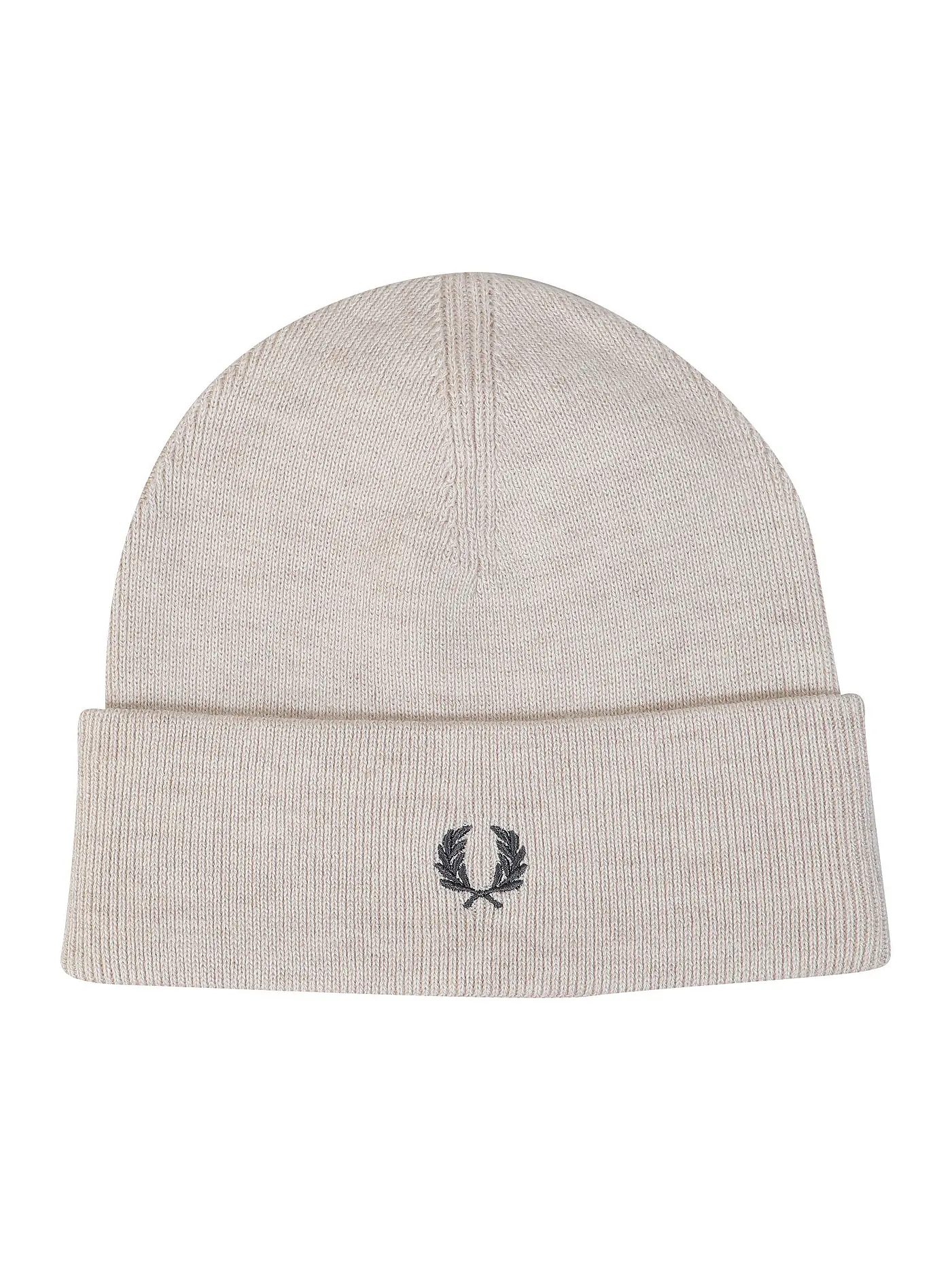 FRED PERRY | Mütze - Haube  | creme