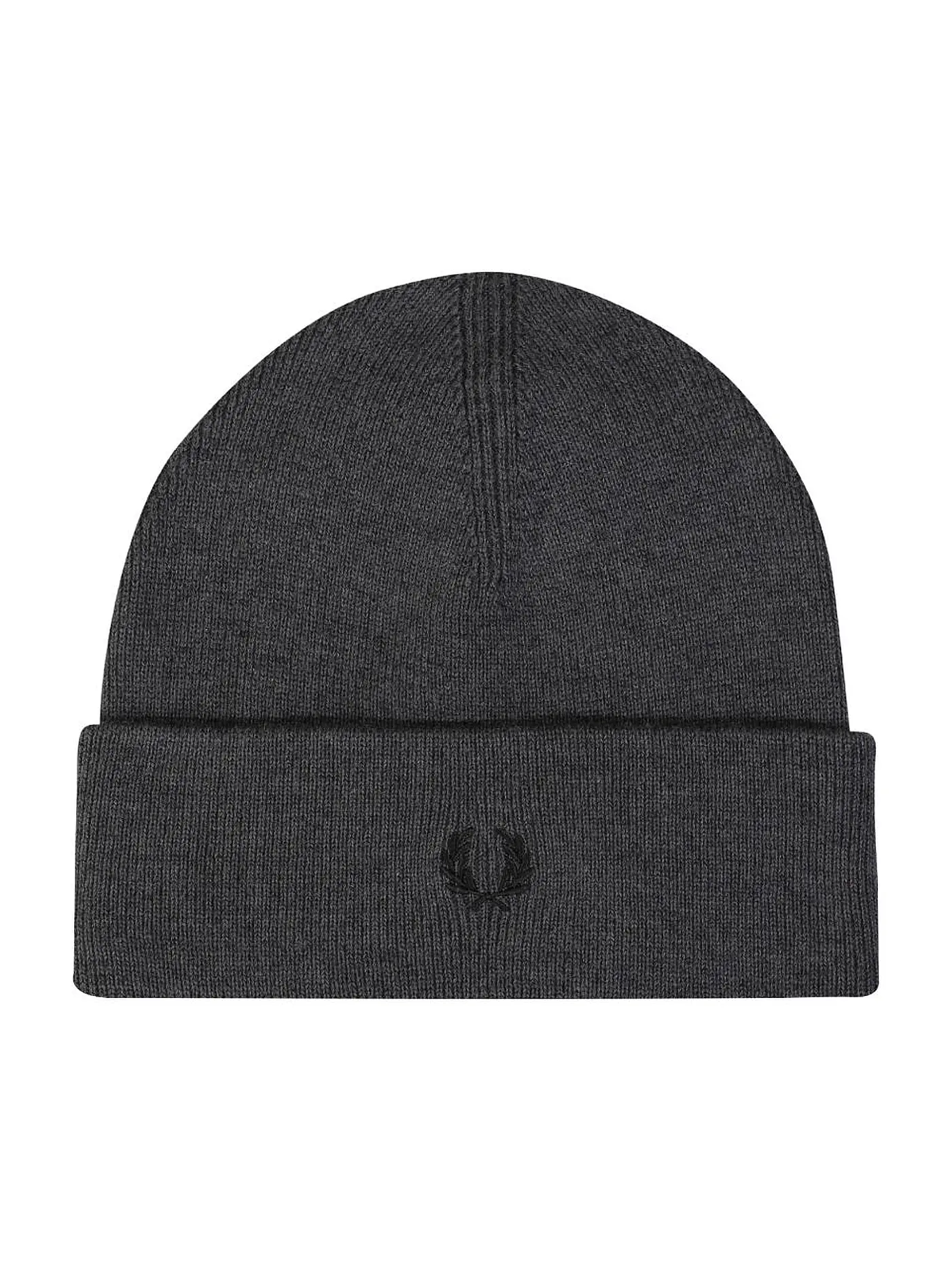 FRED PERRY | Mütze - Haube  | grau
