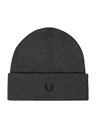 FRED PERRY | Mütze - Haube | grau