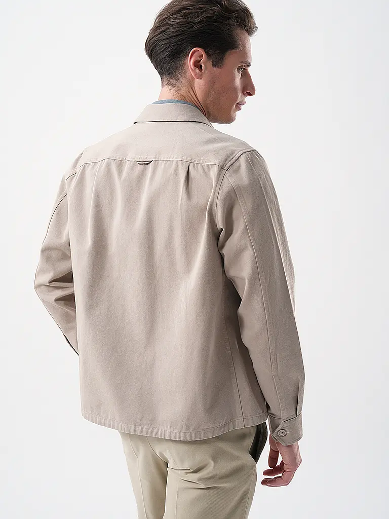 FRED PERRY | Overshirt | 