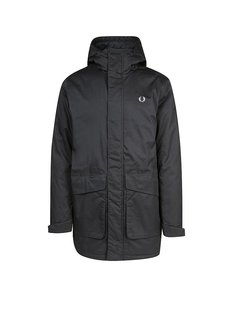 FRED PERRY | Parka | 
