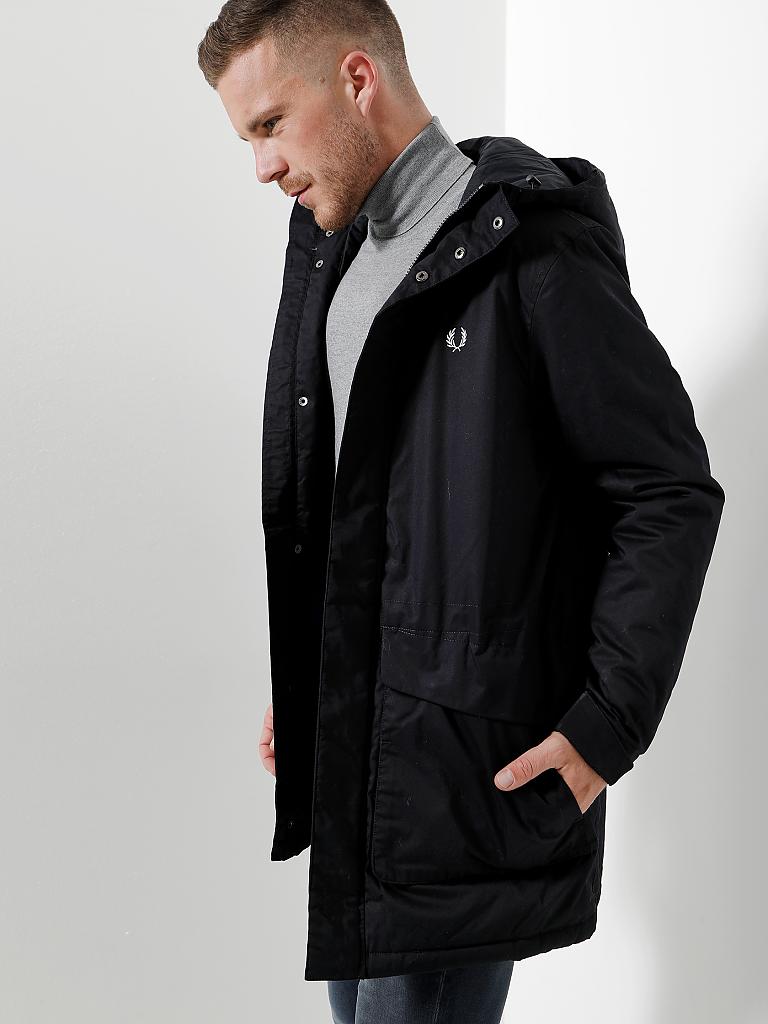 FRED PERRY | Parka | 