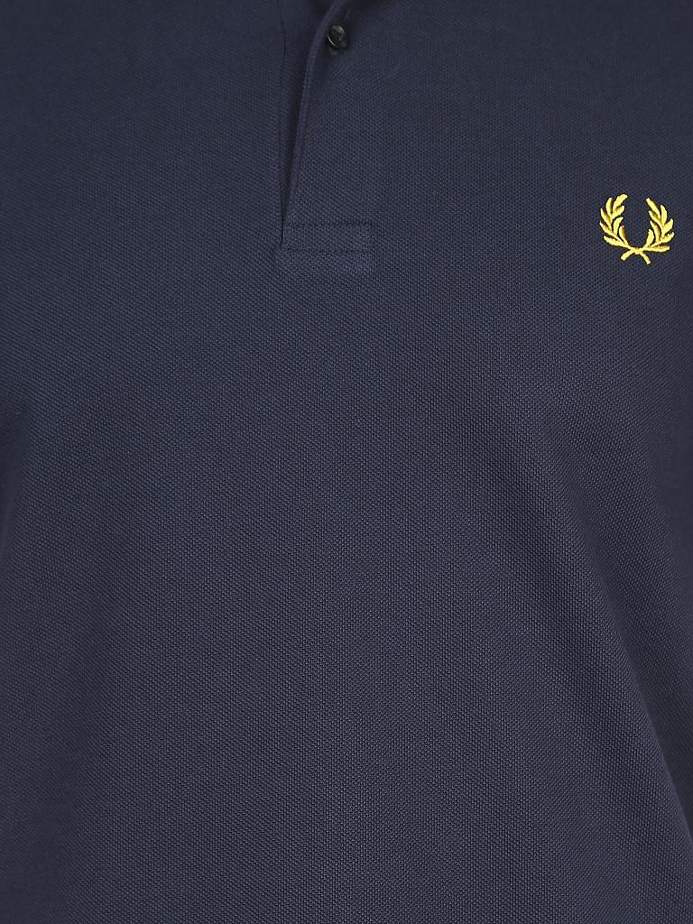 FRED PERRY | Poloshirt "M3600" | blau